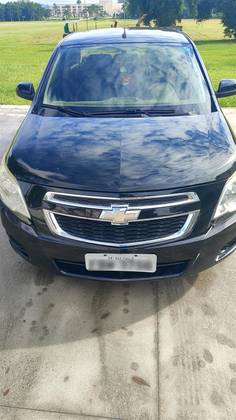 CHEVROLET COBALT 1.4 SFI LT 8V FLEX 4P MANUAL CHEVROLET COBALT 1.4 SFI LT 8V FLEX 4P MANUAL